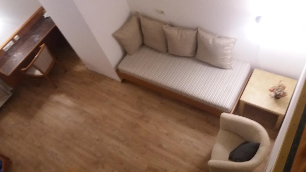 Altes Wirtshaus Foerdergersdorf Bed & Breakfast Tharandt Eksteriør billede